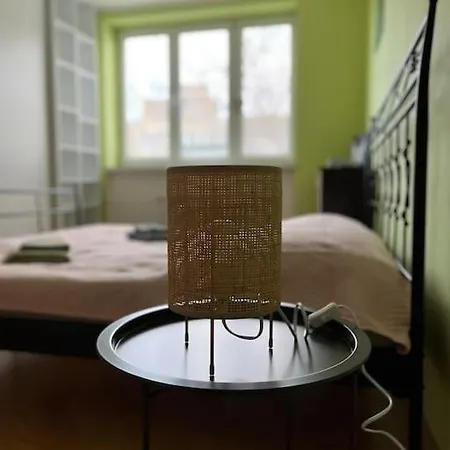 Appartement Utulny V Centre Mesta