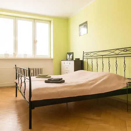 Апартаменти Utulny V Centre Mesta *