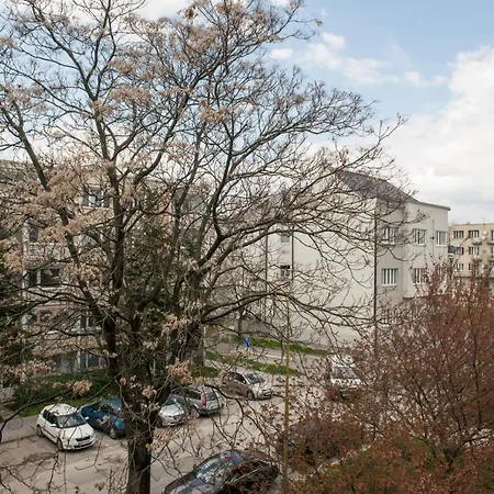 Utulny V Centre Mesta Apartment *