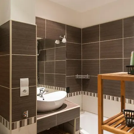 Appartement Utulny V Centre Mesta Košice