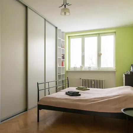 Utulny V Centre Mesta *