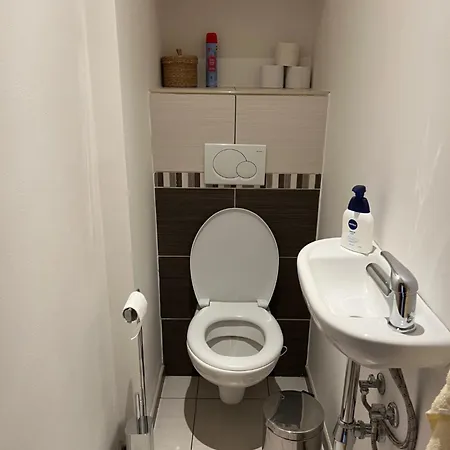 Appartement Utulny V Centre Mesta