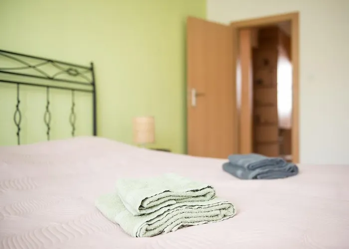 Utulny V Centre Mesta * Košice