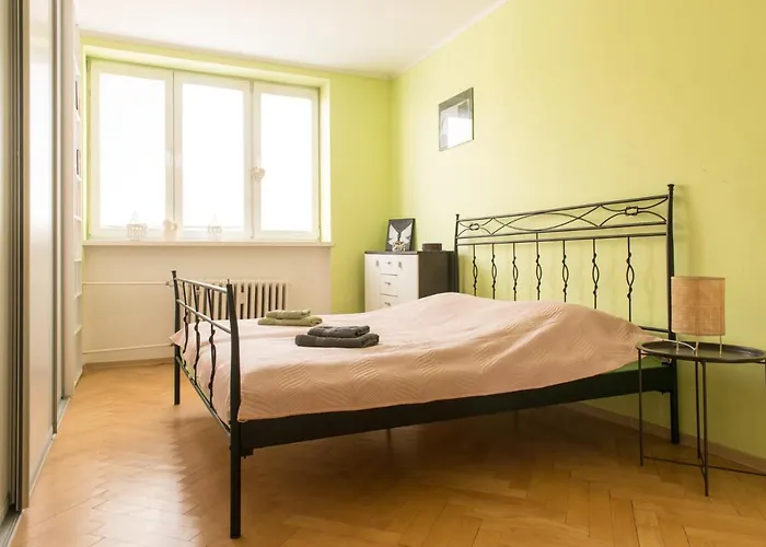 Appartement Utulny V Centre Mesta *