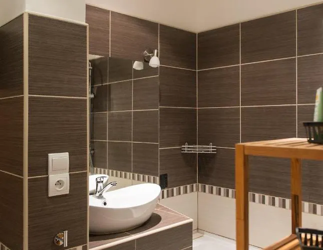 Appartement Utulny V Centre Mesta Košice